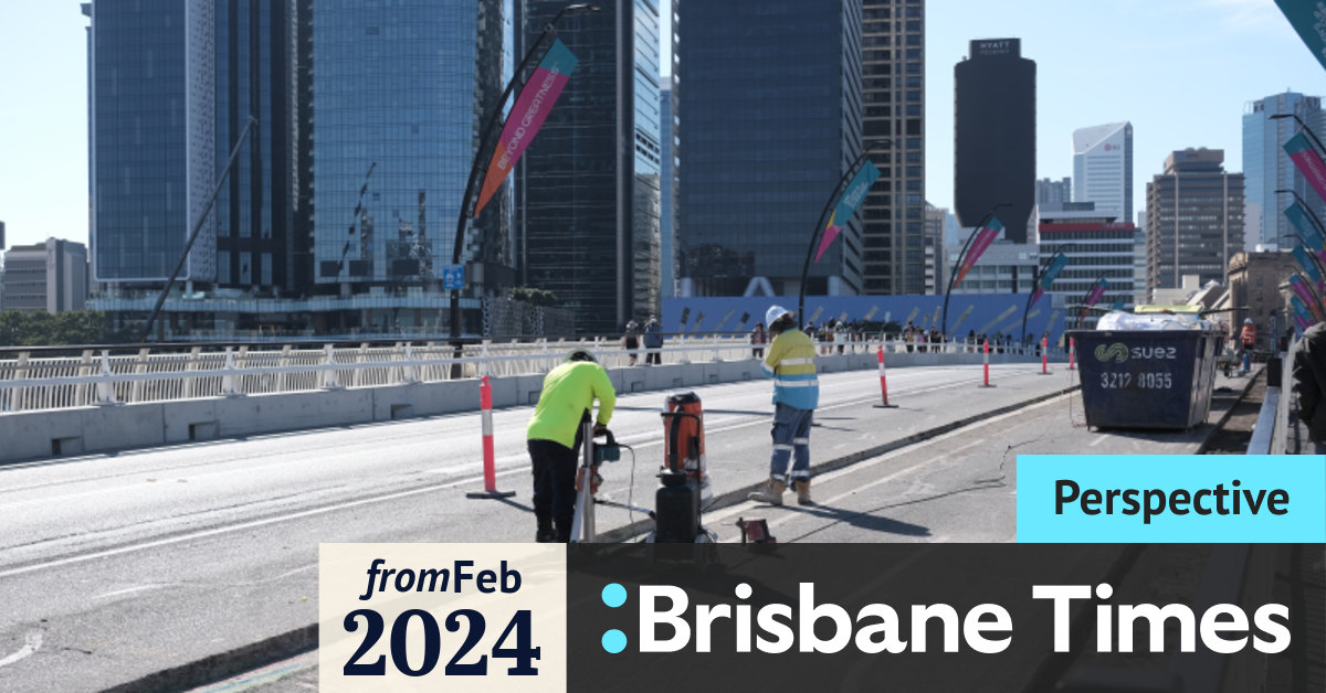 Can Brisbane handle the heat?